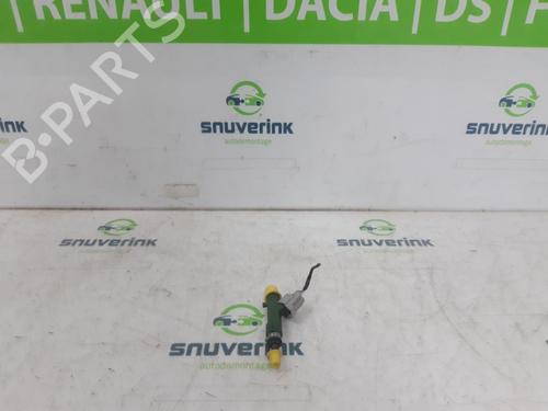 Injector RENAULT CAPTUR II (HF_) TCe 100 (HFMT) | BP24988834M100 - Image 3