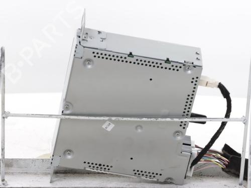 Radio RENAULT ZOE (BFM_) ZOE | BP33846015E6 - Image 6