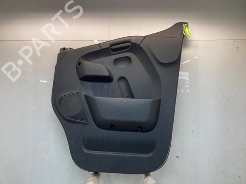 Forreste højre beklædning OPEL MOVANO B Van (X62) 2.3 CDTI FWD (FV) (136 hp) 31627889