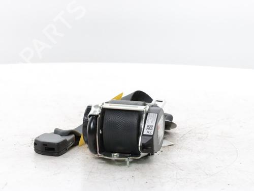 Front left seatbelt RENAULT CLIO V (B7_) 1.0 TCe 90 (B7MT) | BP37072056I26 - Image 8