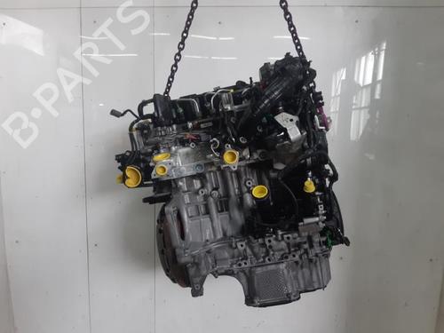 Engine PEUGEOT PARTNER Box Body/MPV (K9) 1.5 BlueHDi 100 | BP40588381M1 - Image 3