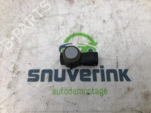 Elektronisk modul PEUGEOT 308 SW II (LC_, LJ_, LR_, LX_, L4_) 1.6 BlueHDi 120 (120 hp) 19708300