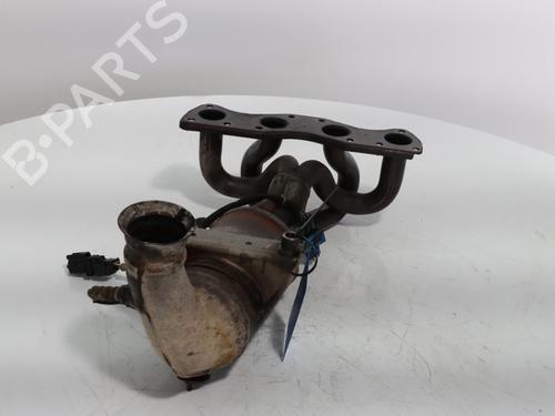 Catalyst PEUGEOT 207 SW (WK_) 1.4 16V | BP31960061M10 