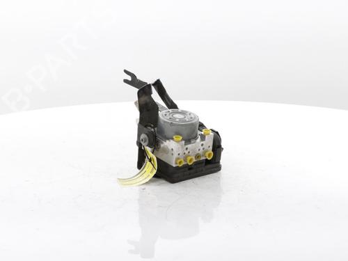 ABS pump RENAULT EXPRESS Box Body/MPV 1.5 Blue dCi 75 (F6AA) | BP30185684M43 - Image 4