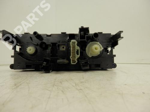 Used Control unit Control unit PEUGEOT 207 (WA_, WC_) 1.4 HDi (68 hp) 10785534 10785534