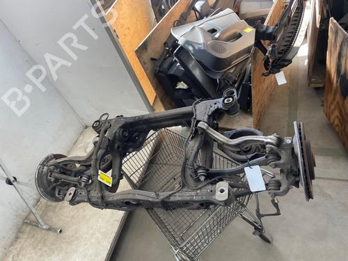 Subframe VOLVO EX30 (416) Performance AWD | BP36278828M9 - Image 2