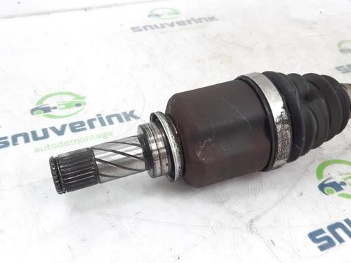 Left front driveshaft RENAULT TWINGO II (CN0_) 1.5 dCi 90 | BP40574697M38 - Image 2