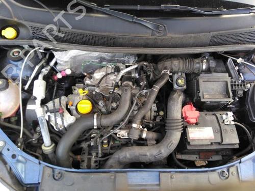 Intercooler pipe DACIA LOGAN MCV II TCe 90 (K8M1, K8MA, K8AC) | BP40578112M127 - Image 28