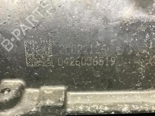 Gearbox BMW 3 (G20, G80, G28) 330 e Plug-in-Hybrid | BP40586352M3 - Image 9