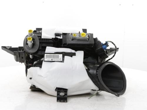 Heater matrix box CITROËN C4 CACTUS 1.2 VTi 82 | BP34604006M61  - Image 8
