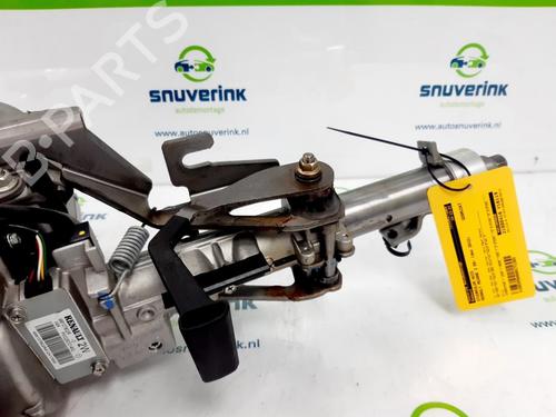 Steering column RENAULT MEGANE III Grandtour (KZ0/1) 1.5 dCi (KZ09, KZ0D, KZ1G, KZ29, KZ14, KZ1W, KZ10, KZ1F,... | BP13193324M21 