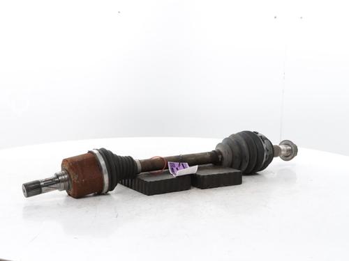 Right front driveshaft FIAT DUCATO Van (250_) E-Ducato (250DPE) | BP37490234M39 - Image 5
