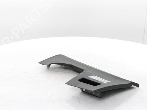 Other PEUGEOT 3008 II SUV (MC_, MR_, MJ_, M4_) 1.2 THP/ PureTech 130 (MRHNSM, MRHNSU, MRHNSJ, MRHNYW,... | BP30186101O1 