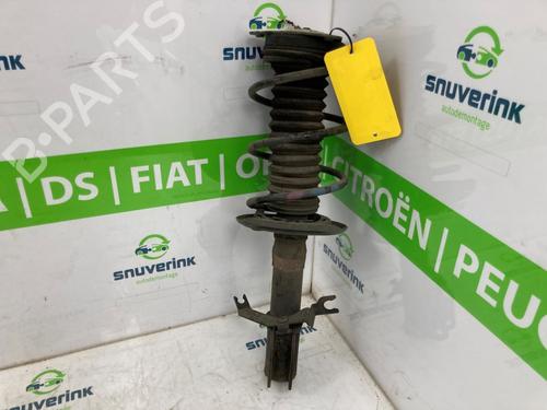 Used Left front shock absorber Left front shock absorber 19490099 19490099