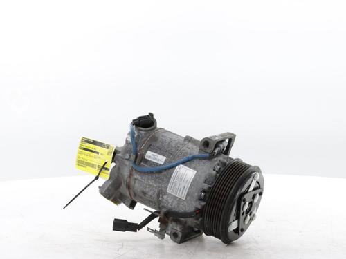 Compresseur AC RENAULT CLIO IV Grandtour (KH_) 0.9 TCe 90 (90 hp) 30759041