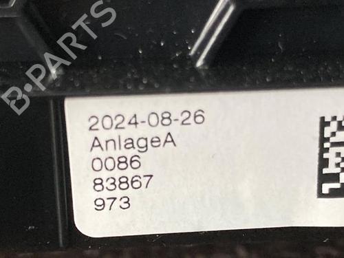 Middle console MERCEDES-BENZ C-CLASS T-MODEL (S206) C 300 e (206.254) | BP40543557I22  - Image 11