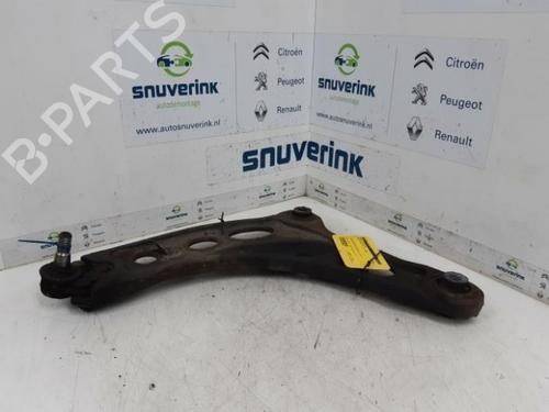 Used Left front suspension arm Left front suspension arm RENAULT TRAFIC II Van (FL) 2.0 dCi 90 (FL0H, FL00, FL01, FL0M, FL0P, FL0S) (90 hp) 40568490 40568490