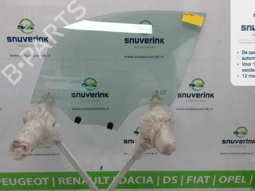front-left-door-window-citroen-c3-iii-sx-2016-40580146 main image