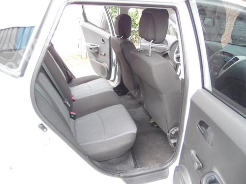 Climate control KIA CEE'D SW (ED) 1.4 CVVT | BP40582124I5 - Image 27