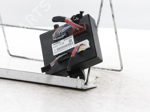 Electronic module RENAULT TWINGO III (BCM_, BCA_) 1.0 SCe 70 | BP37262725M83 - Image 2