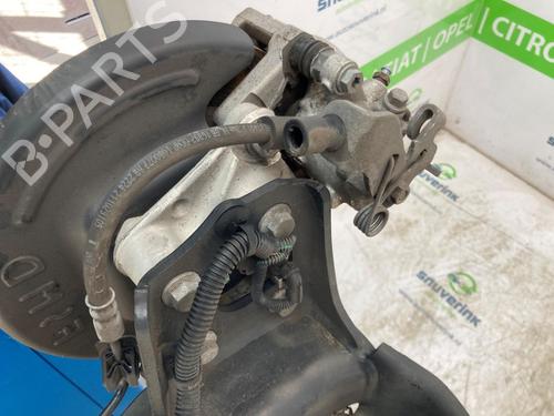 Bagaksel OPEL COMBO Box Body/MPV (K9) 1.5 D | BP24418531M2 - Image 5