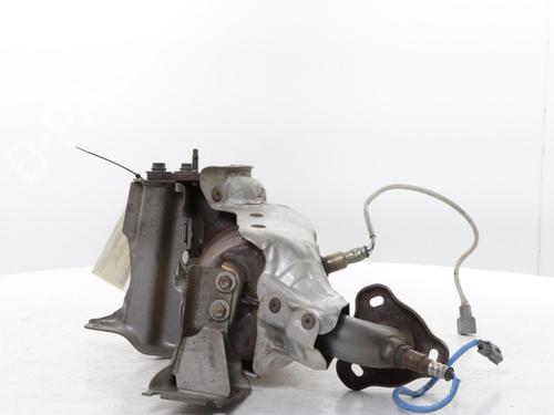 Catalyst RENAULT KADJAR (HA_, HL_) 1.2 TCe 130 (HLMR) | BP32124515M10 