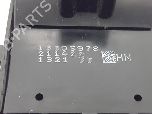 Switch OPEL MERIVA B MPV (S10) 1.4 (75) | BP16125856I30 