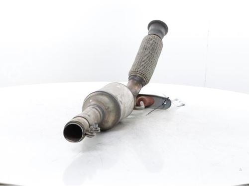 Catalyst VW POLO VI (AW1, BZ1, AE1) 1.0 TSI | BP40587338M10 - Image 4