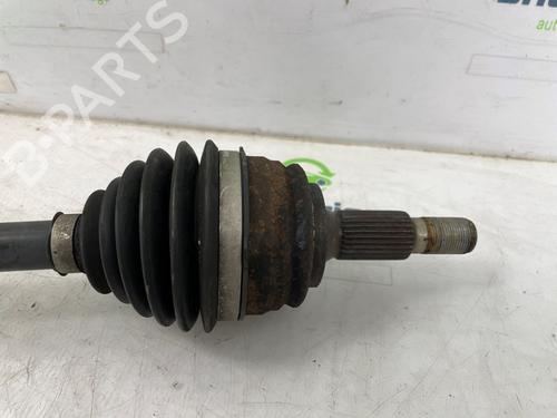 Left front driveshaft OPEL COMBO Box Body/MPV (K9) 1.5 D | BP25980248M38 - Image 3