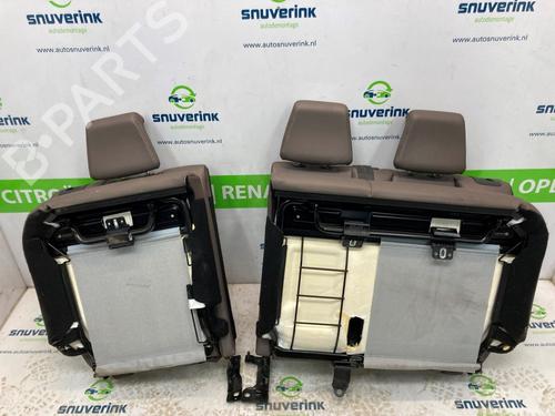 Rear seat PEUGEOT 2008 I (CU_) 1.6 VTi | BP23121034C17 - Image 4
