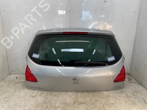 Used Tailgate Tailgate PEUGEOT 3008 I MPV (0U_) 1.6 VTi (120 hp) 34566726 34566726