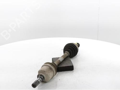 Left front driveshaft RENAULT TRAFIC III Van (FG_) 2.0 dCi 120 (FGMN) | BP40584726M38 - Image 4