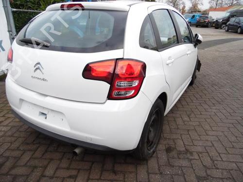 Engine CITROËN C3 II (SC_) 1.6 HDi | BP40584185M1 - Image 10