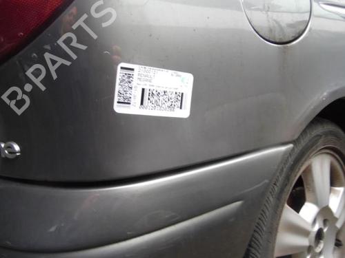 AC pipe SUZUKI SWIFT IV (FZ, NZ) 1.2 (AZH412, ZC72S) | BP40570924M126 - Image 31