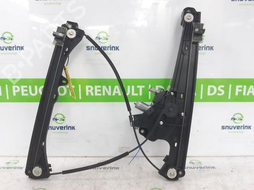Front left window mechanism RENAULT AUSTRAL E-TECH 200 Hybrid (HGM2) | BP24841167C22 - Image 7
