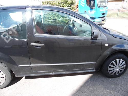 Steering column stalk CITROËN C2 (JM_) 1.4 | BP40572010I23 - Image 9