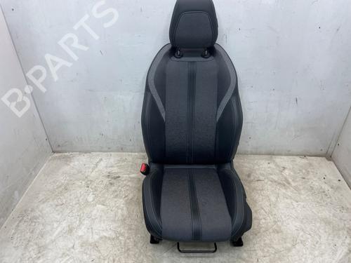 Used Left front seat Left front seat PEUGEOT 308 SW III (FC_, FJ_, FR_, F4_, FN_) PureTech 130 (FRHNSL, FRHNST) (131 hp) 34564701 34564701
