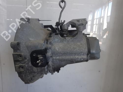 Used Gearbox Gearbox 38062629 38062629