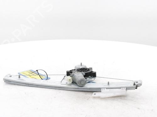Used Front left window mechanism DACIA SPRING EV (B6M1) (45 hp) 30186855