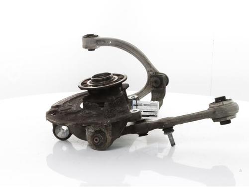 Left front steering knuckle MERCEDES-BENZ E-CLASS (W213) E 200 (213.042) | BP40543542M25 - Image 3