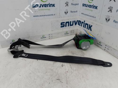 Front right seatbelt PEUGEOT PARTNER Tepee 1.6 VTi | BP24166161I25 - Image 3