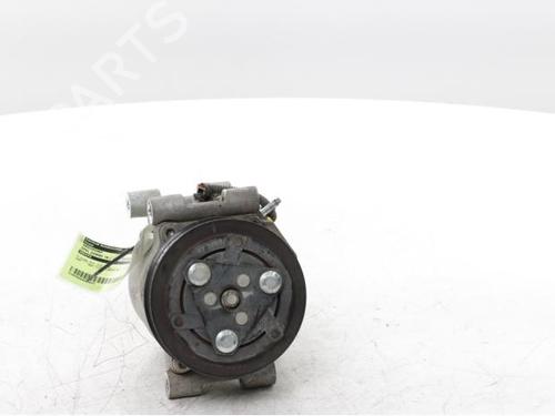 AC compressor OPEL COMBO Box Body/MPV (K9) 1.2 | BP40584744M34  - Image 8