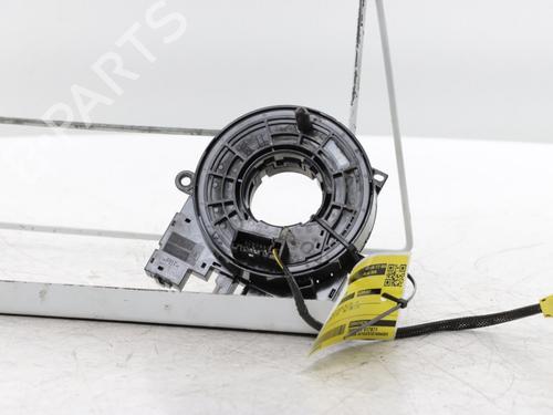 Used Squib airbag Squib airbag DACIA DUSTER (PYM_, PYN_) 1.2 TCe 130 (131 hp) 33697261 33697261