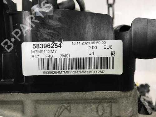 Engine BMW X1 (U11) sDrive 18 d | BP40586586M1 - Image 18