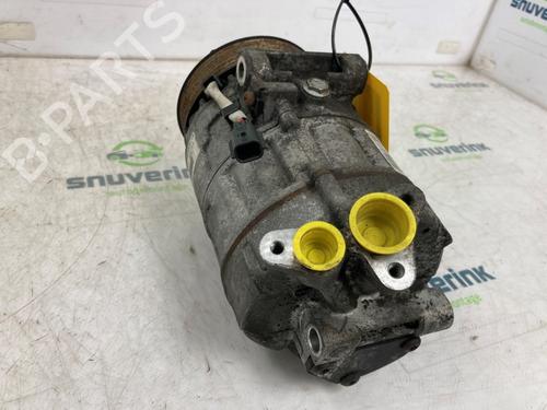 AC compressor RENAULT TRAFIC II Van (FL) 2.0 dCi 115 (FL01, FL0U, FL00, FL0H, FL0M) | BP23646029M34 - Image 3