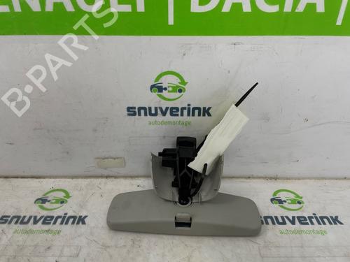 Used Rear mirror DACIA SANDERO III 1.0 TCe 90 (91 hp) 25829012