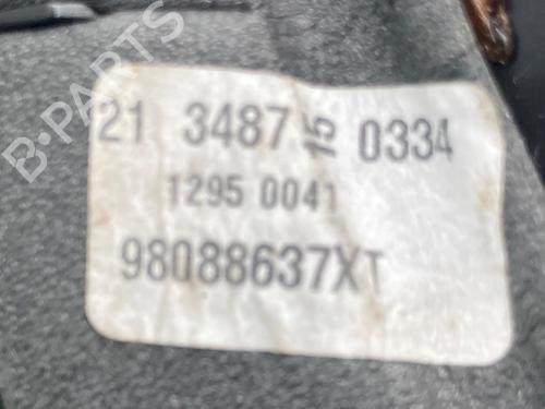 Right mirror PEUGEOT 308 SW II (LC_, LJ_, LR_, LX_, L4_) 1.6 BlueHDi 120 | BP21194755C27