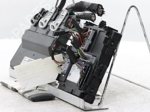 Engine control unit (ECU) RENAULT CAPTUR II (HF_) E-TECH 160 | BP38408940M57 - Image 3