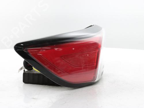 Left taillight FORD KUGA III (DFK) 2.5 Duratec Plug-in-Hybrid | BP40527367C34 - Image 9
