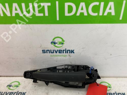 Udvendigt håndtag Udvendigt håndtag 22393119 22393119